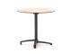 Bellagio Canzo klaptafel ø 80cm (h:73cm)