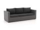 Forza Giotto lounge tuinbank 3-zits 230cm