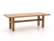 Hartman Sophie Yasmani dining tuintafel 240x100x76cm