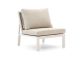 Manifesto Alzano lounge tussenmodule 78cm