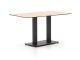 Forza Orta tuintafel 120x70x73cm