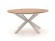 Bellagio Fidenza dining tuintafel ø149cm
