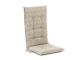 Madison tuinkussen hoge rug 123x50cm