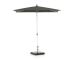 Glatz Alu-Smart parasol 210x150cm