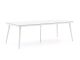 Hartman Sophie Studio dining tuintafel 240x100cm