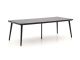 Hartman Sophie Studio dining tuintafel 240x100cm