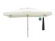Shadowline Bonaire parasol 400x300cm