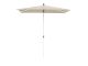 Glatz Alu-Smart parasol 200x200cm