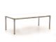Bernstein Freiburg dining tuintafel 220x100x76cm