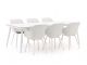 Hartman Le Soleil Element/Sophie Studio 240cm dining tuinset 7-delig