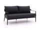 Bellagio Valli lounge tuinbank 177cm
