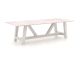Bellagio Bresimo dining tuintafel 260x100cm
