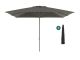 Shadowline Cuba parasol 350x350cm