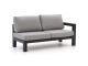 Bellagio Campazzo loungemodule linkerarm + rechterarm 168cm
