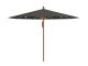 Glatz Piazza parasol ø 300cm