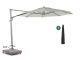 Shadowline Francisco zweefparasol ø330cm