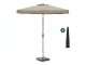 Shadowline Aruba parasol 210x150cm