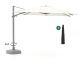 Shadowline Austin zweefparasol 300x300cm