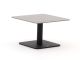 Bellagio San Lupo lounge tuintafel 59x59x37cm
