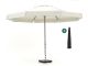 Shadowline Bonaire parasol ø 400cm