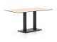 Forza Orta tuintafel 140x80x73cm