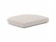 Wicker York tuinkussen 48x48cm zit