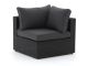 Forza Barolo lounge hoekmodule 85cm