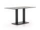 Forza Orta tuintafel 120x70x73cm