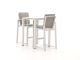 Bellagio Vezzano/Trecenta 75cm barset 3-delig