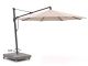 Glatz Sombrano S+ Easy zweefparasol ø 400cm