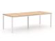 Bellagio Linosa dining tuintafel 240x100x75cm