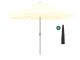 Shadowline Aruba parasol ø 350cm