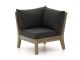 ROUGH Batang lounge hoekmodule 75cm