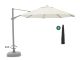 Shadowline Austin zweefparasol ø 350cm