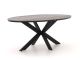 Bellagio Fidenza dining tuintafel ovaal 180x103cm