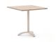 Bellagio Lisio tuintafel 80x80x75cm