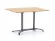 Bellagio Canzo klaptafel 140x80x75cm