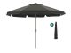 Shadowline Aruba parasol ø 350cm