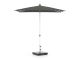 Glatz Alu-Smart parasol 200x200cm