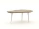 ROUGH-K lounge tuintafel 66x116x45cm