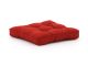 Madison Florance loungekussen zit ca. 60x60cm
