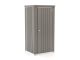 Biohort Tuinkast 93x83x182,5cm (incl. bodemplaat en frame )