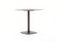 SUNS Nova low bartafel 80x80x95cm