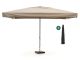 Shadowline Bonaire parasol 400x300cm