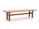 Hartman Sophie Yasmani dining tuintafel 300x100x76cm