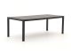 Bellagio La Fonte dining tuintafel 220x100cm