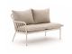 Manifesto Celante loungemodule rechterarm 138cm