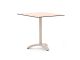 Bellagio Lisio tuintafel 70x70x73cm