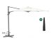 Shadowline Francisco zweefparasol 260x260cm