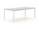 Bellagio Ciane dining tuintafel 220x100x75cm
